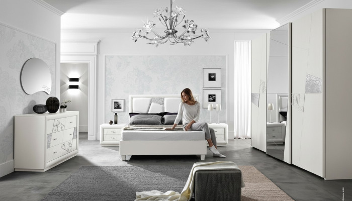 Comò credenza Comodini Designer di lusso Armadi in legno Credenza Moderna Armadio