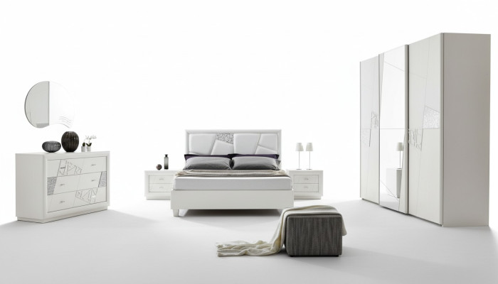 Comò credenza Comodini Designer di lusso Armadi in legno Credenza Moderna Armadio