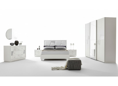 Comò credenza Comodini Designer di lusso Armadi in legno Credenza Moderna Armadio