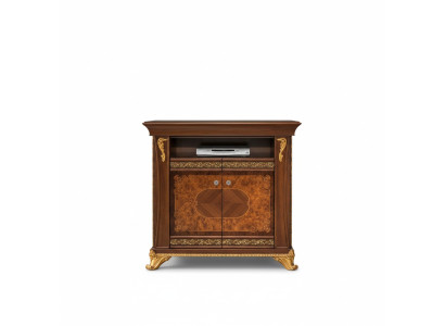 Mobile porta TV di lusso credenza credenza armadietto mobile soggiorno mobili armadi scaffale legno
