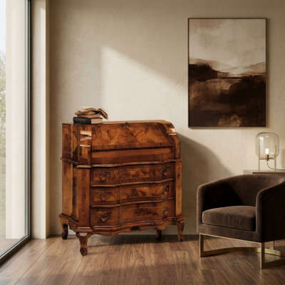 Design cassettiera credenza scrittoio legno credenza tavolo arredare cassettiere Italia.