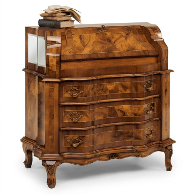 Design cassettiera credenza scrittoio legno credenza tavolo arredare cassettiere Italia.