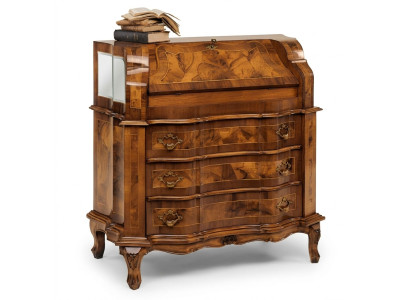 Design cassettiera credenza scrittoio legno credenza tavolo arredare cassettiere Italia.