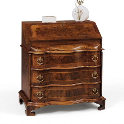 Comò credenza credenza mobile marrone massiccio credenze in legno armadio comò