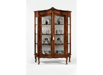 Soggiorno credenza vetrina vetrina credenza legno armadi mobili.