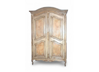 Armadio da camera da letto in legno massiccio Vaccari cav giovanni Armadi per il salotto.