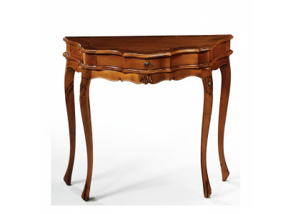 Tavolino da console in legno designer tavolo console consolle trucco consolle mobili