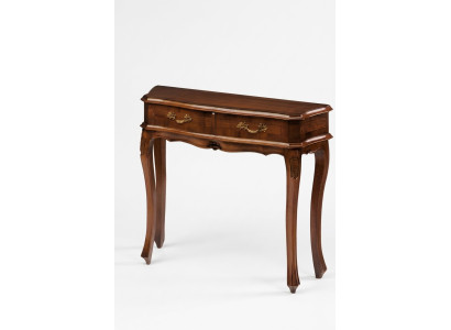 Console Tavoli consolle Tavolo da toeletta Consolle da trucco Tavolo consolle in legno Design tavolo Italia