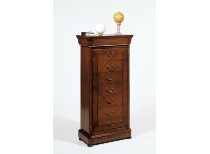 Mobiletto credenza armadio guardaroba credenza cassettiera stile legno di lusso mobile basso
