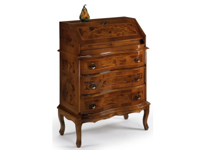 Mobile credenza di lusso armadio guardaroba credenza stile antico in legno nuovo