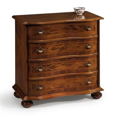 Mobiletto credenza armadio guardaroba credenza mobili stile antico legno lusso nuovo