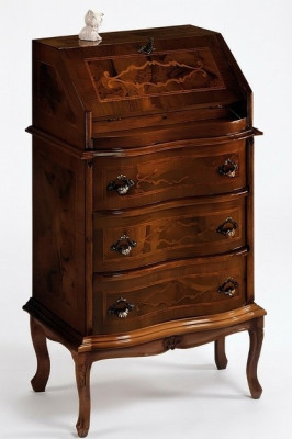 Mobili da credenza di lusso in stile antico in legno nuovo