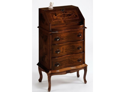 Mobili da credenza di lusso in stile antico in legno nuovo