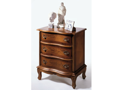 Comodino, Tavoli da notte, Console, Tavolo, Comò, Consolle, Armadio, Camera da letto, Nuovo.