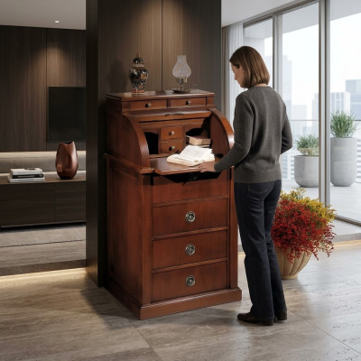 Console cassettiera credenza armadio guardaroba credenza mobili italiani mensola