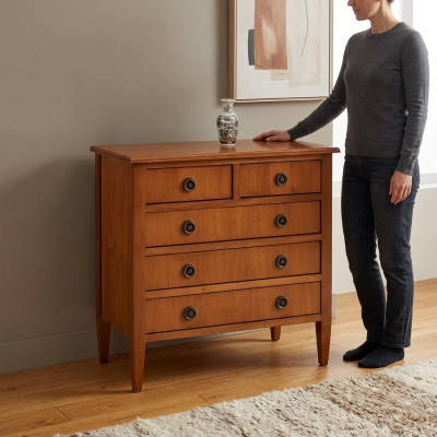 Comò design armadio legno di lusso comò scaffale consolle mobili nuovi
