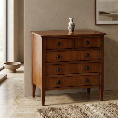 Comò design armadio legno di lusso comò scaffale consolle mobili nuovi