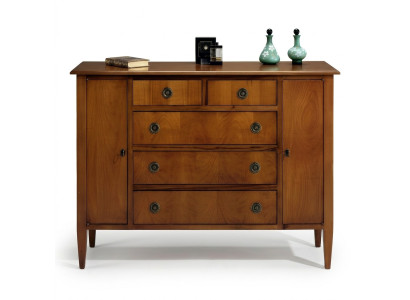 Comò italiano credenza armadio guardaroba credenza mobile scaffale consolle