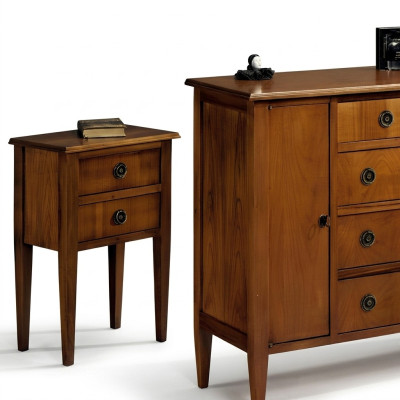 Comodino comodino cassettiera consolle tavolino di lusso tavolino tavolo nuovo