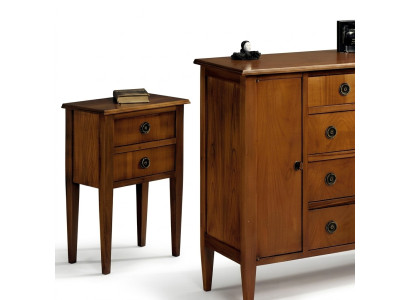 Comodino comodino cassettiera consolle tavolino di lusso tavolino tavolo nuovo