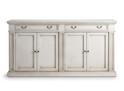 Mobili credenza classico stile barocco comò credenze legno armadio