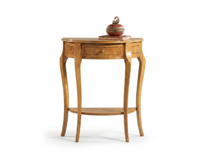 Tavolo consolle design in legno tavolino per consolle tavoli da consolle di lusso tavolo credenza nuovo