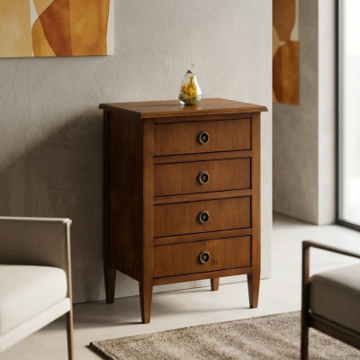 Antico stile barocco comò comò arredamento soggiorno camera da letto scaffale credenza mobili