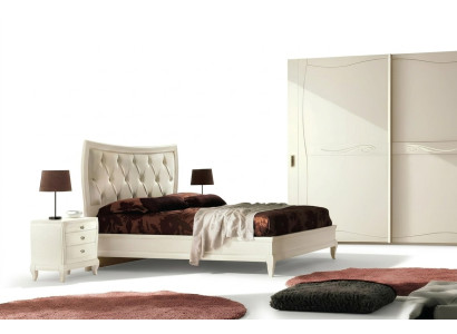 Letto Letti matrimoniali Letto moderno Struttura letto Letti matrimoniali Cornice letto Design Mobili Nuovo