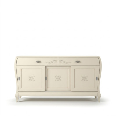 Mobiletto armadio lusso comò armadio scaffale console mobile armadio in legno Italia nuovo.
