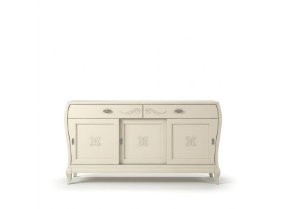 Mobiletto armadio lusso comò armadio scaffale console mobile armadio in legno Italia nuovo.