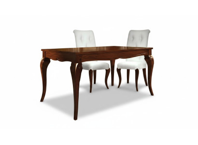Mesa da pranzo allungabile in legno tavoli design moderno sala da pranzo mobili di lusso