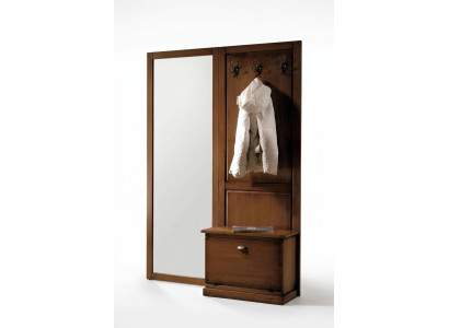 Appendiabiti, stand appendiabiti, armadi, guardaroba, mobile guardaroba, arredamento, scarpa, nuovo.