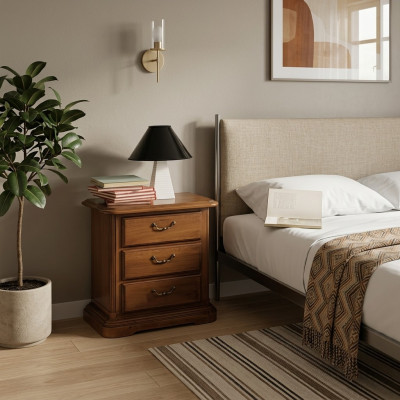 Comodino Armadio Armadietto Tavolino Mobili Camera Da Letto Comodini