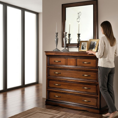 Comò credenza armadio legno comodini mobili italiani arredamento armadi.