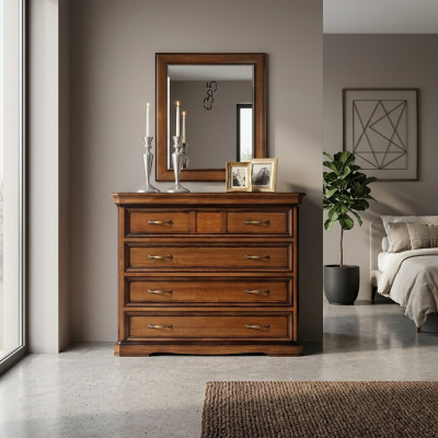 Comò credenza armadio legno comodini mobili italiani arredamento armadi.