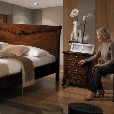 Comodini Armadio Mobili Italia Comodini Tavolini Armadi Camera da letto