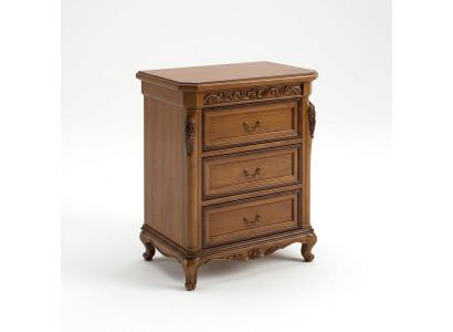 Comodini Console Tavoli Comodini Mobili Arredamento Italiano di Lusso Nuovo