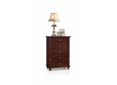 Comò armadio Comò di lusso Armadietto a cassetti Scaffale Mobili Armadio in legno Design