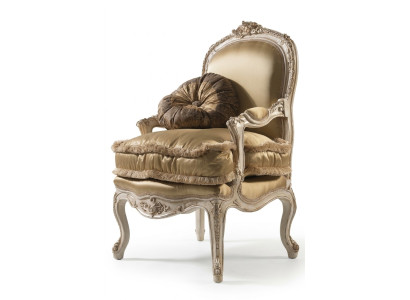 Sedia Divano Imbottito Tessuto Designer Sedile Imbottito Sedile Divano Monoposto Nuovo