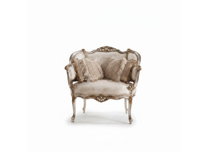 Imbottitura sedile divano poltrone singole Nuova poltrona Divano Divano divani Tessuto di design