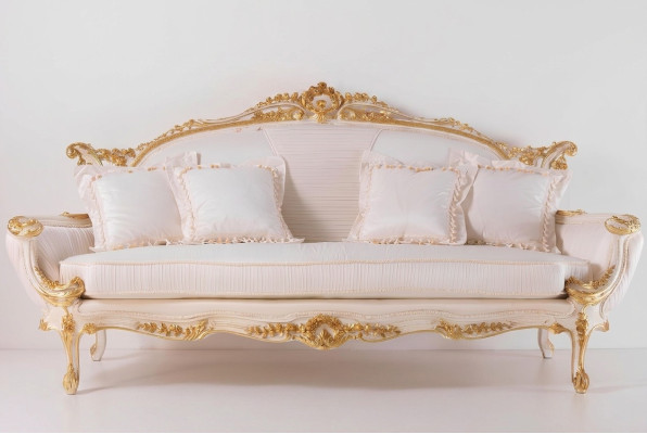 Divano Chesterfield Imbottitura Divano Triplo 3 Posti Sofà Mobili Italiani