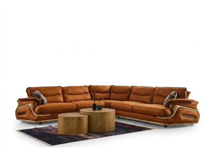 Divano angolare, divano di design, divano ad angolo, divani, divani, divani angolari, insieme abitativo, set da salotto angolare.