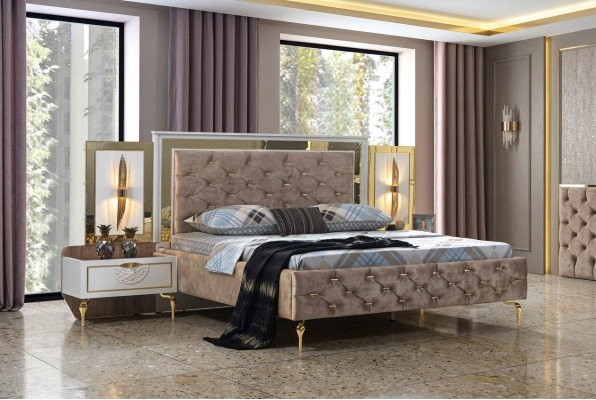 Comodini Tavolini da notte Tavolino Chesterfield Tavoli Consolle