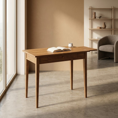 Tavolo Scrivania Scrivania Scrivanie Mobili italiani in legno Ufficio Tavoli