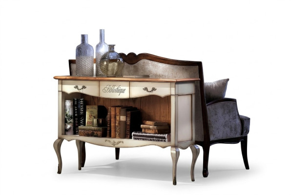 Comò cassetti legno comodini soggiorno credenza armadio armadi massicci