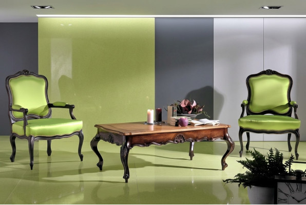 Tavolo di design Tavolo da salotto Tavoli Tavolino Tavolino da divano Tavolino da caffè Nuovo
