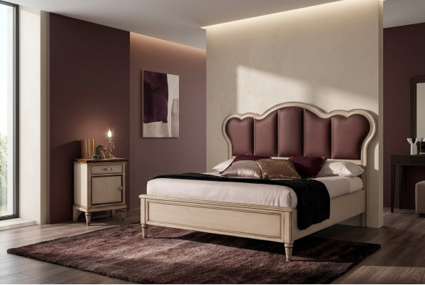 Comodini Consolle Comodini Camera da letto Design moderno Mobili Italiani