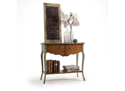 Legno, tavolo console, console in legno, tavolino telefonico, tavolo, tavoli di ingresso, tavolini.