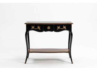 Tavolo console Console Tavoli Mobili Console in legno Telefoniere in italiano