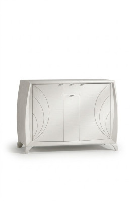 Comò cassetti legno credenza armadio armadi massicci comodini soggiorno